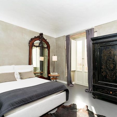 San Giuseppe Luxury Apartment 시라쿠사 외부 사진