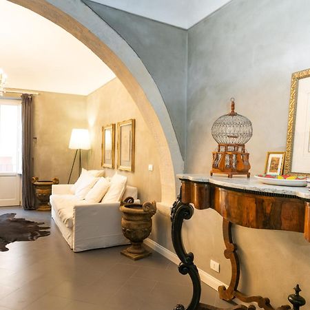 San Giuseppe Luxury Apartment 시라쿠사 외부 사진