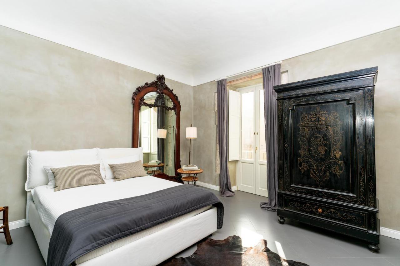 San Giuseppe Luxury Apartment 시라쿠사 외부 사진