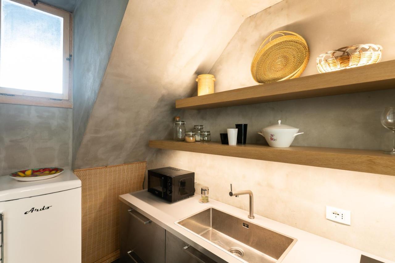 San Giuseppe Luxury Apartment 시라쿠사 외부 사진