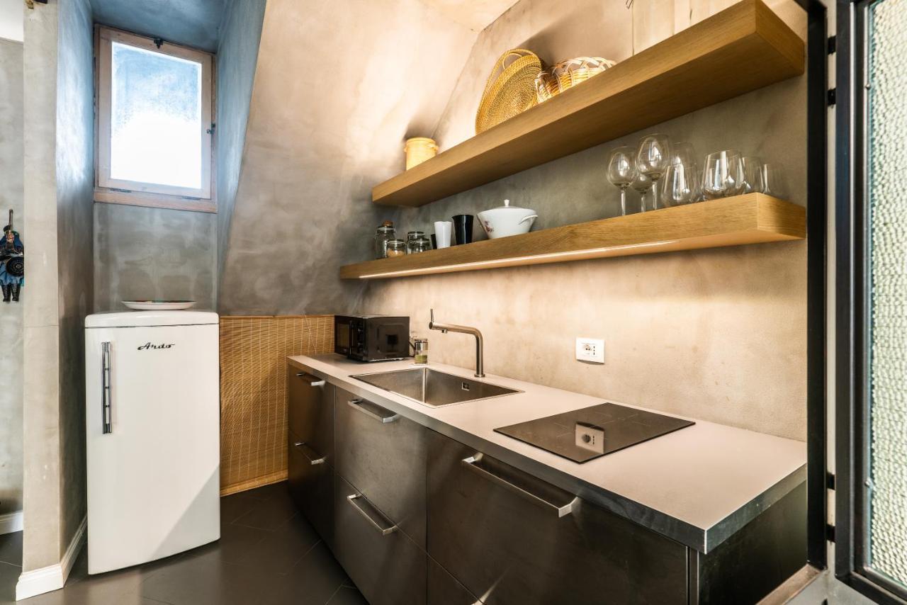 San Giuseppe Luxury Apartment 시라쿠사 외부 사진