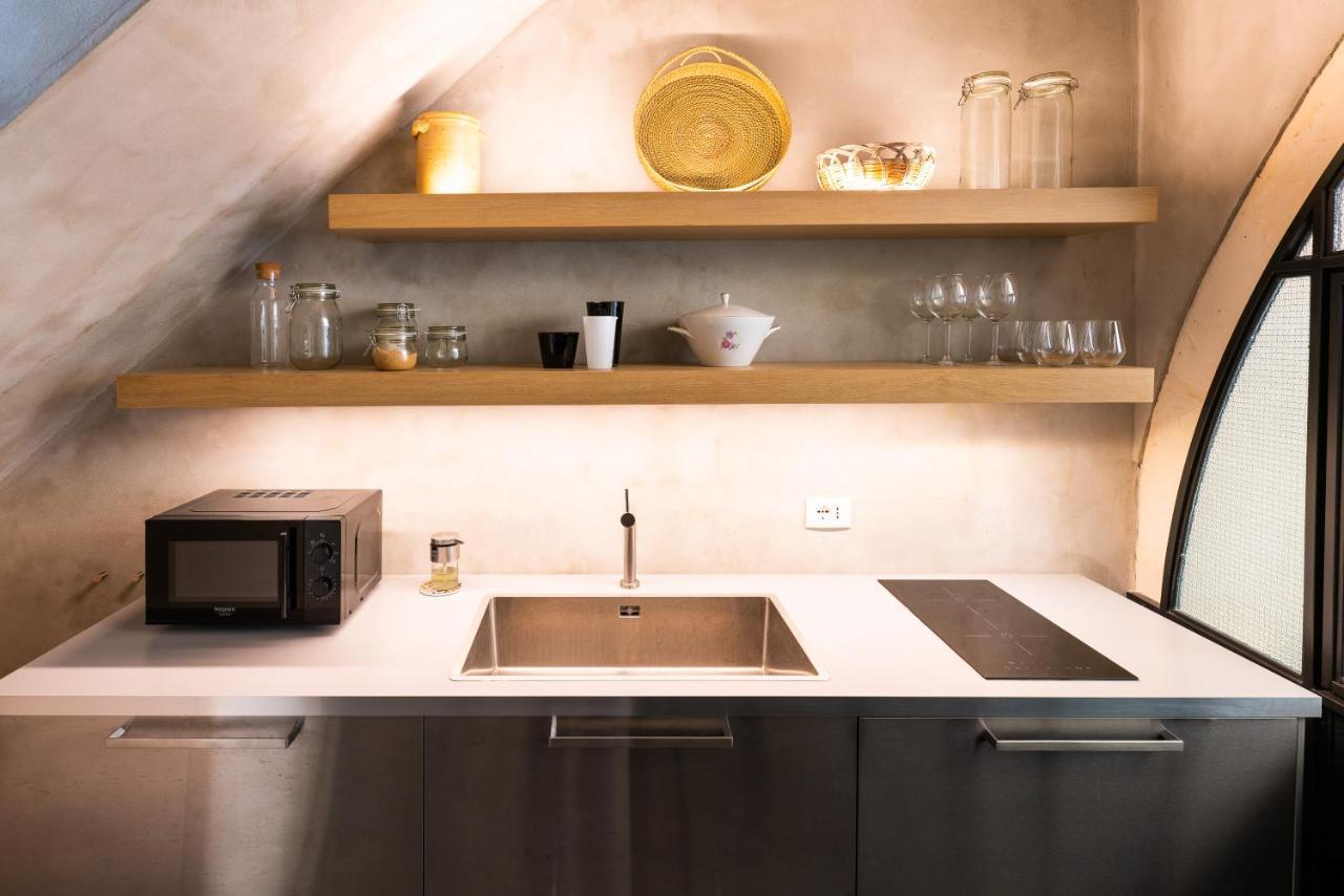 San Giuseppe Luxury Apartment 시라쿠사 외부 사진