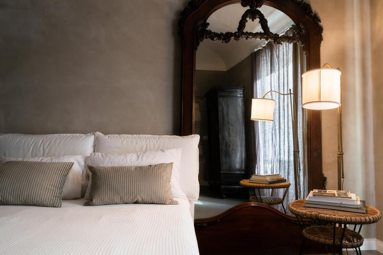 San Giuseppe Luxury Apartment 시라쿠사 외부 사진