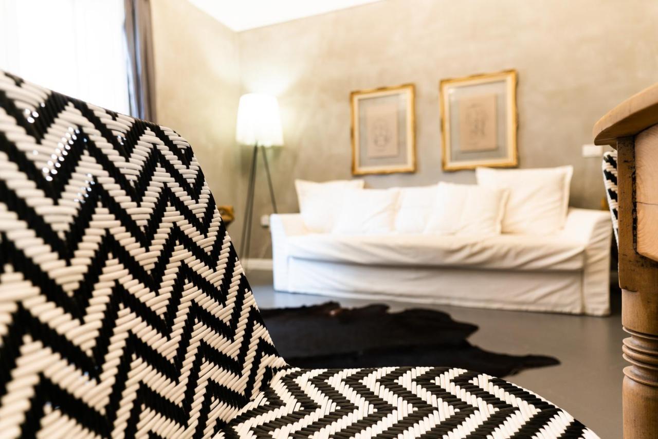 San Giuseppe Luxury Apartment 시라쿠사 외부 사진