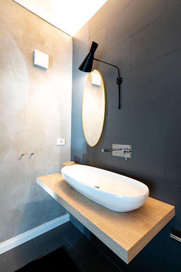 San Giuseppe Luxury Apartment 시라쿠사 외부 사진
