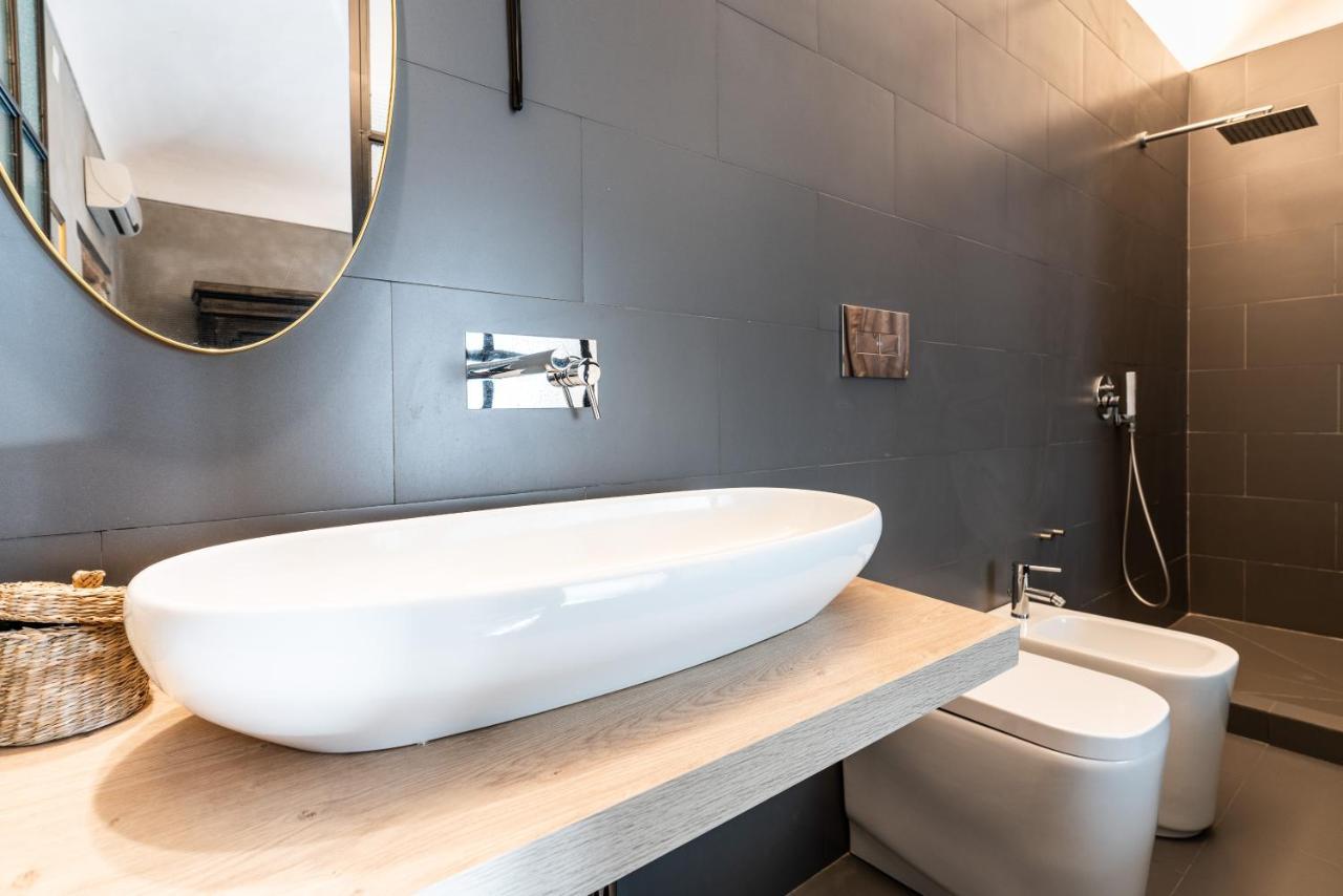 San Giuseppe Luxury Apartment 시라쿠사 외부 사진