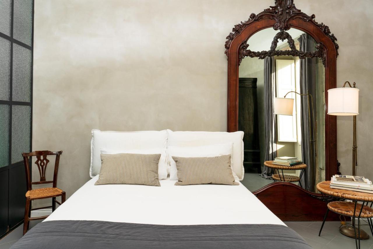 San Giuseppe Luxury Apartment 시라쿠사 외부 사진