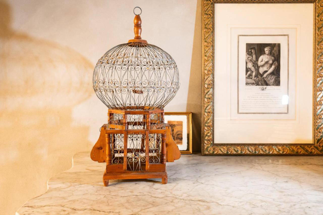 San Giuseppe Luxury Apartment 시라쿠사 외부 사진