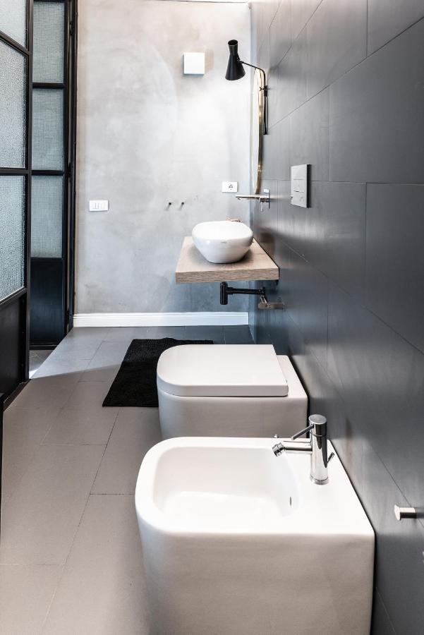 San Giuseppe Luxury Apartment 시라쿠사 외부 사진