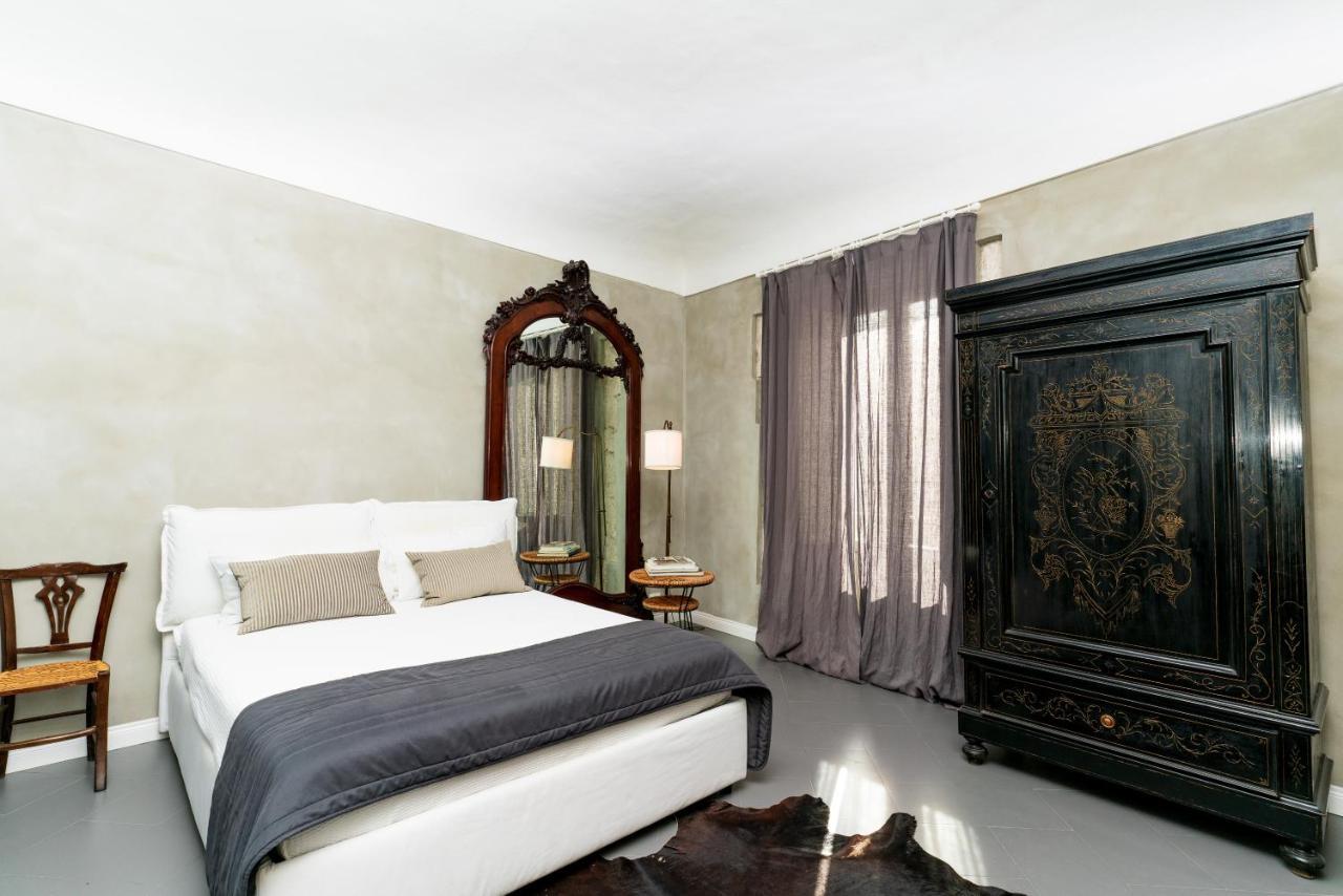 San Giuseppe Luxury Apartment 시라쿠사 외부 사진